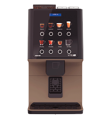 Coffetek Vitro S1