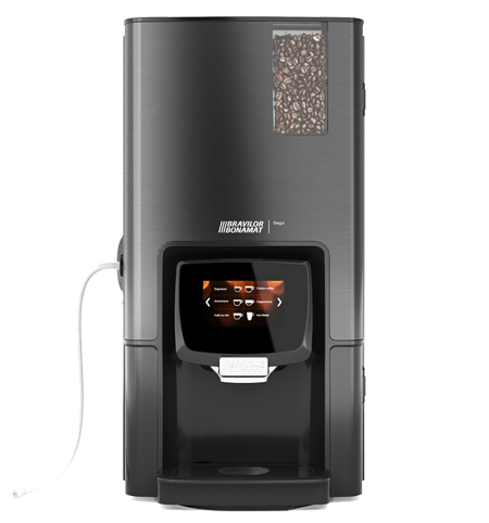 Bravilor Sego 12L