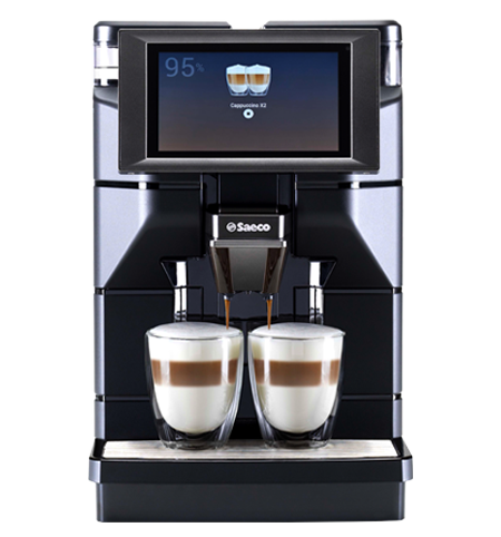 Saeco Magic M1