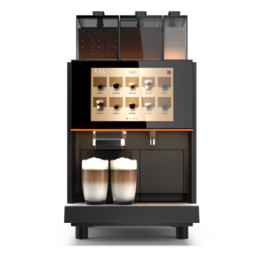 SMARTQUBE Model R